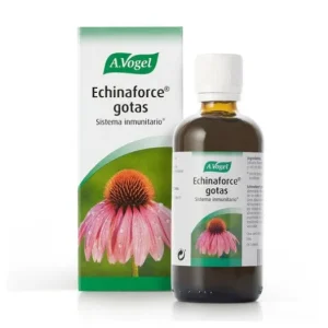 Natürliche Diätetik | A. Vogel Echinaforce®-Tropfen 100ml