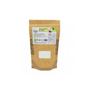 Ökologische Ernährung | ECO-SALIM Kokosnussmilchpulver Bio Vegan 200g