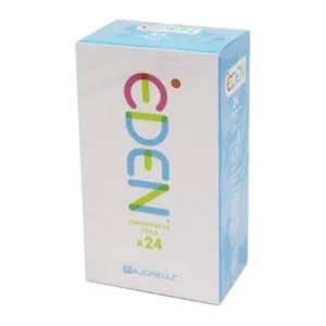 Vitamine | Eden -Schmierstoffe konservieren Ende 24