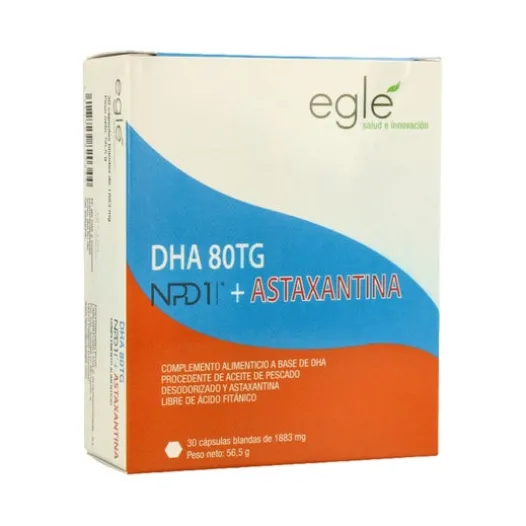 Kreislauf | Eglu00e9 Egle Npd1 Dha 80 Tg Astaxanthin 30 Perlen