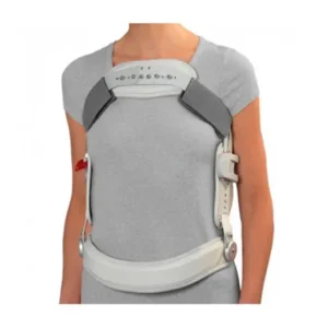 Rehabilitation | eKeep K35 Hyperkeep Hiperextensión Talla 2 1ud