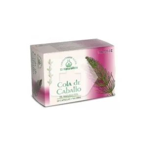 Tees Und Kräutertees | El Naturalista Schachtelhalm 60er Mützen