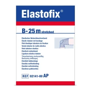 Stützsysteme | ELASTOFIX Venda Tubular T0 2141 25m