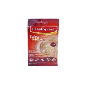 Wärme/-kältekissen | Elastoplast Mehrzweck-Heizpflaster