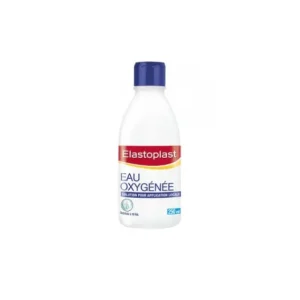 Hausapotheke | Elastoplast Wasserstoffperoxid Wasser 250Ml