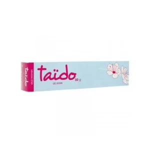 Intimhygiene | Taido Elerte Taïdo Gel Intime 50gr ,