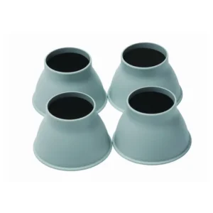 Technische Hilfsmittel | AYUDAS DINAMICAS Elevation Dynamische Hilfsmittel "Elefantenbeine" 9 cm.