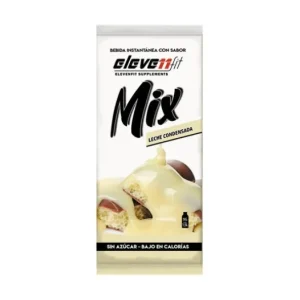 Sportlernahrung | Elevenfit Mezcla Bebida Instantánea Leche Condensada 9g