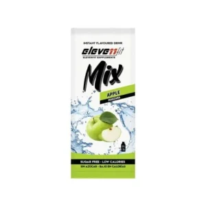 Ökologische Ernährung | Elevenfit Mix Apfel Zuckerfrei 9g