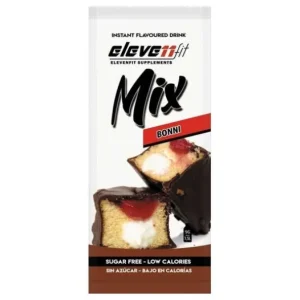 Sportlernahrung | Elevenfit Mix Bonni Bebida Instantánea 9g