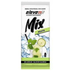 Ökologische Ernährung | Elevenfit Mix Mojito Sin Azucar 9g