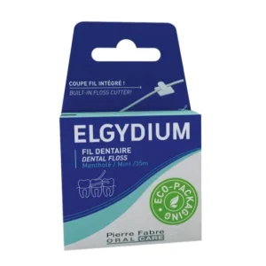 Mund | Elgydium Hilo Dental Eco 35m