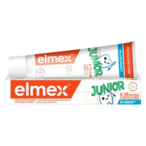 Kinder | ELMEX AC Zahnpasta für Kinder 75ml