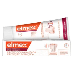 Mund | ELMEX Anti-Karies-Zahnpasta 75ml