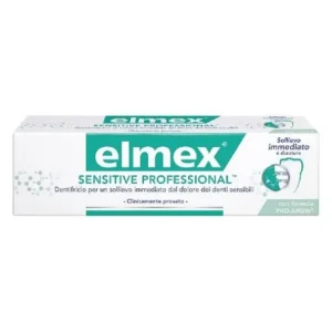 Mund | ELMEX Sensitive Dentifrico 20ml