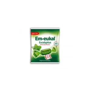 Naturheilmittel | EM-EUKAL Eukalyptus 50g