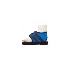 Rehabilitation | EMO Calzado Yeso Postope Velcro TL 38/44 1ud