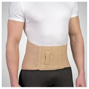 Haltungskorrektur | EMO Fj201 Lumback Ortesis Lumbosacra Talla S 1ud