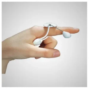 Stabilisierung | EMO If501 Ferula de Extension de Dedo XL 1ud