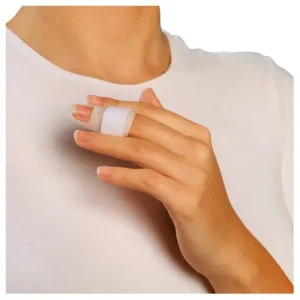 Schienen | EMO IF020 Immobiliser Immobiliser Interphalange Distal Injected N°3 1pc