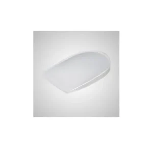 Einlagen | EMO Pronosup Silikon-Fersenpolster Sh600 T-Xl