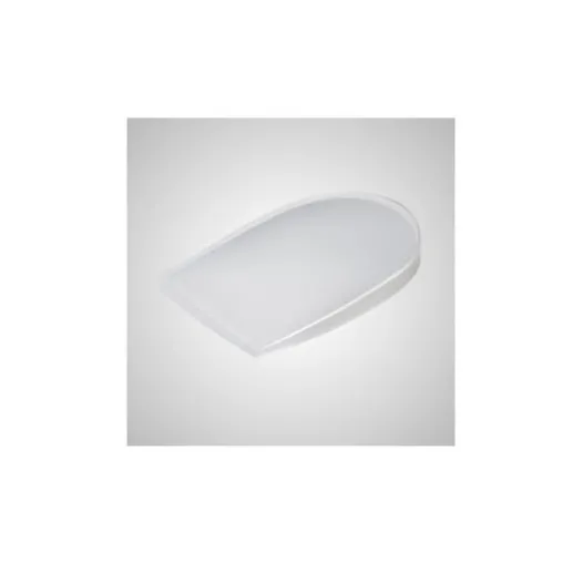 Einlagen | EMO Pronosup Silikon-Fersenpolster Sh600 T-Xl