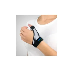 Schienen | EMO Rizogrip Estb. Bilateraler Daumen T- S