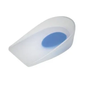 Einlagen | EMO Silikon-Fersenpolster Sh 200 T- Xl