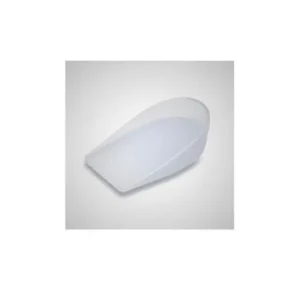 Einlagen | EMO Silikon-Fersenpolster Sh 100 T-S