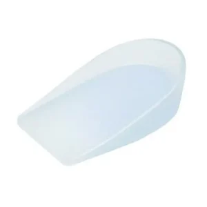 Einlagen | EMO Silikon-Fersenpolster T-L