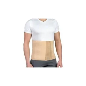 Mieder | EMO -Baumwoll-Bauchband T-M