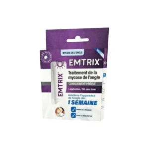 Füße | Les 3 chenes Emtrix Tratamiento De Hongos En Las Uñas 10ml