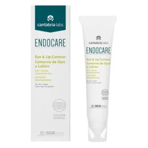 Augen | Endocare Augen- und Lippen-Konturpflege 15ml