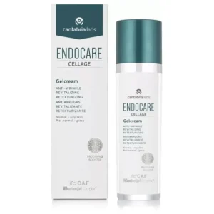Gesicht | Endocare Cellage Gelcream 50ml