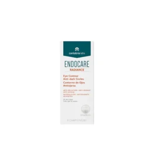 Augen | Endocare Radiance Eye Contour Anti-Dunkelringe 15ml