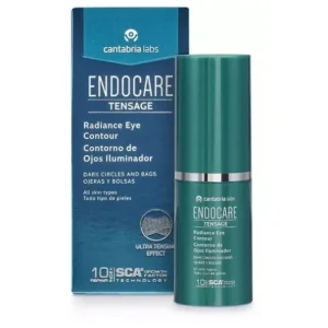 Augen | Endocare Tensage aufhellende Augenkonturpflege 15ml