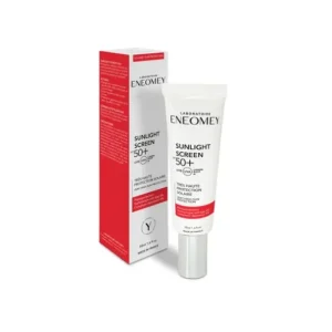 Sonnenschutz | ENEOMEY Sonnenschutz 50+ Cr fiale Air 50Ml