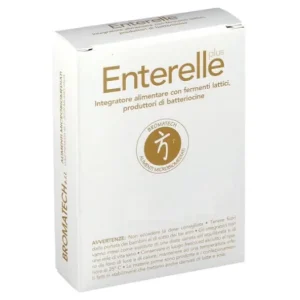 Verdauung | Bromatech Enterelle Plus 24 Bilder pro Sekunde