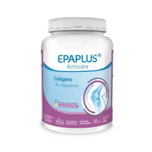 Knochen | Epaplus Kollagen + Hyaluronsäre Pulver 30-Tage-Kurg 305g