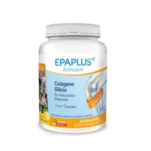 Knochen | Epaplus Kollagen + Silizium + Hyaluron + Magnesium Pulver