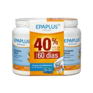 Knochen | Epaplus -Packung Kollagen + Magnesium + Zitronensilizium