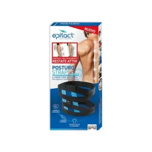 Haltungskorrektur | Epitact Corrector Posturostrap Talla 2 1ud