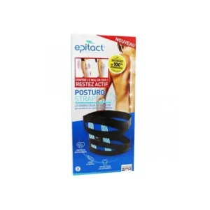 Haltungskorrektur | Epitact Posturostrap-Korrektor T2