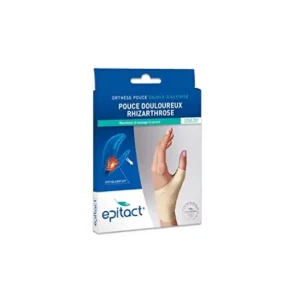 Schienen | Epitact Epitaktische Stütze Orth Orth Daumen Ga M