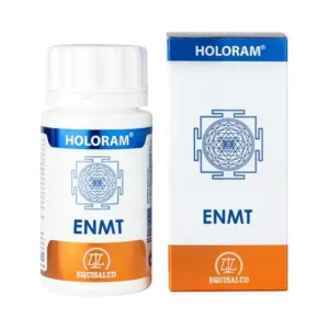 Sportlernahrung | Equisalud Holoram Enmt 180caps