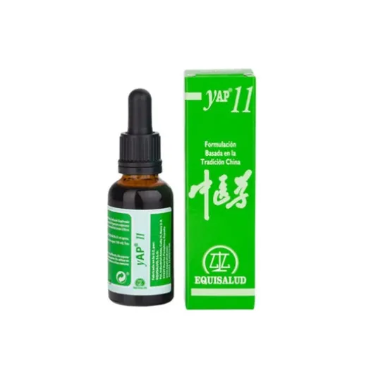 Kreislauf | Equisalud Yap 11 11 31ml