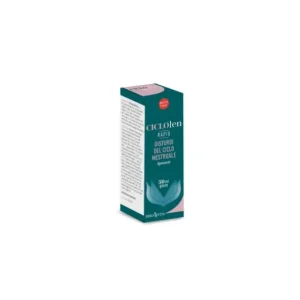Damenhygiene | ERBA VITA Ciclolen Rapid Gotas 50ml