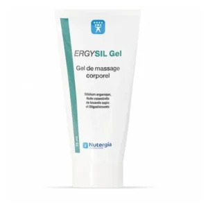 Knochen | NUTERGIA Ergysil Gel Ext Oligoelem 75Ml