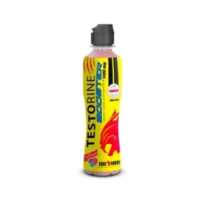 Sportlernahrung | Eric Favre Testorine Booster 500ml