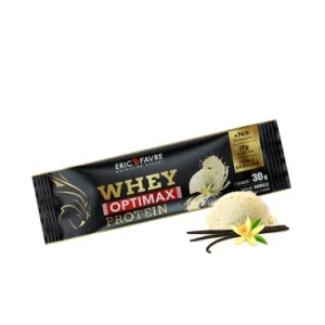 Sportlernahrung | Eric Favre Whey Protein Optimax Vainilla 30g